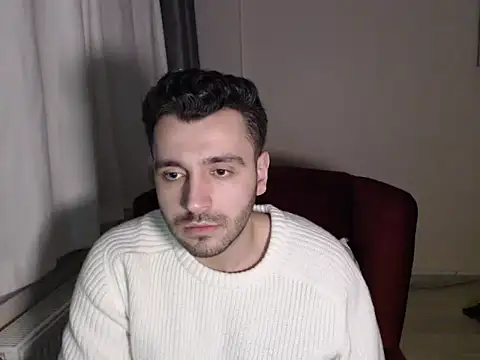 handsomeee04 online show from 15, 2, 2026