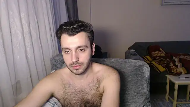 handsomeee04 online show from 5, 3, 2026