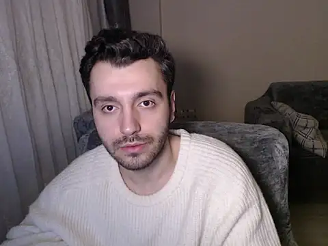 handsomeee04 online show from 17, 3, 2026