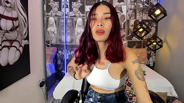 Snapshot of Nicole_Angels_ chatting on 12, 2, 2025 Nicole Angels online show from 12, 2, 2025