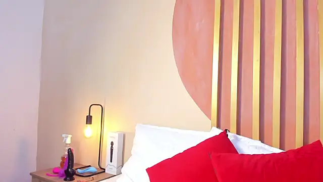 Nicole Angels  online show from 15, 12, 2025