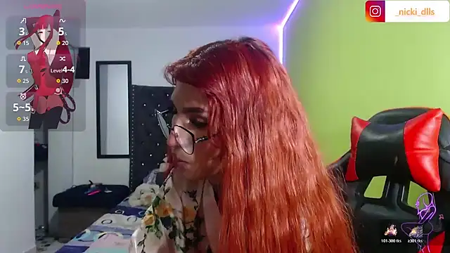 supradoll online show from 5, 1, 2026