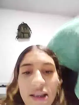 charlotes28 online show from 15, 1, 2025