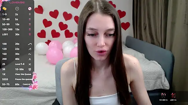 Cherry air online show from 14, 2, 2025