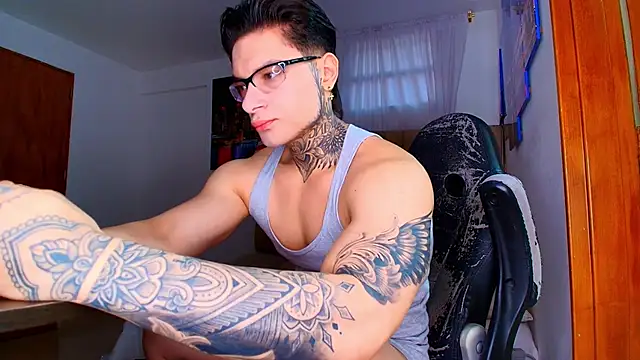 DennisWalkerr online show from 21, 3, 2026