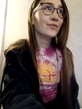 SashaMeow online show from 24, 1, 2025