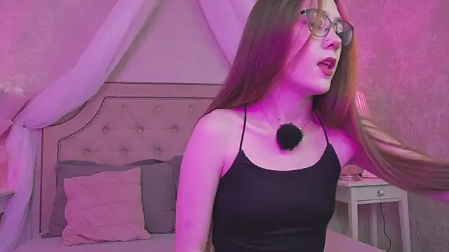 SashaMeow online show from 15, 9, 2025