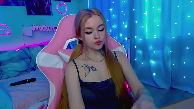 Naughty Mable online show from 30, 1, 2025