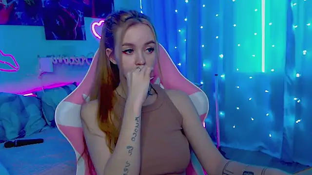 Naughty Mable online show from 15, 2, 2025