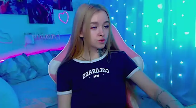 Naughty Mable online show from 24, 2, 2025