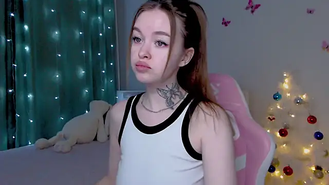 Naughty Mable online show from 10, 1, 2026