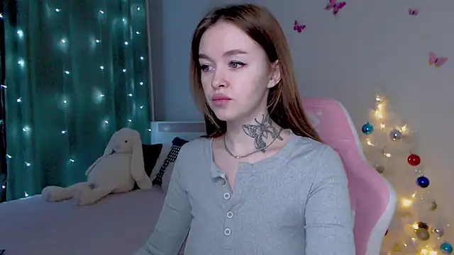 Naughty Mable online show from 11, 1, 2026