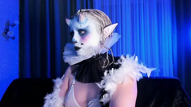 Snapshot of forget_me_not_eve chatting on 31, 10, 2025 forget me not eve online show from 31, 10, 2025