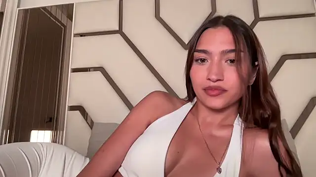 MilenaMilven online show from 13, 11, 2025