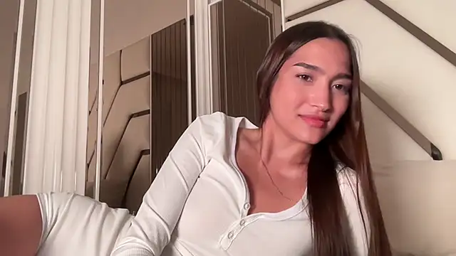 MilenaMilven online show from 15, 11, 2025