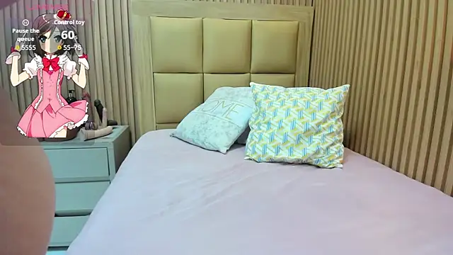 LOLAMAXI online show from 20, 10, 2025