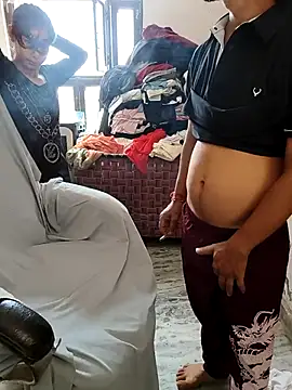 KumarSilencesex21 online show from 9, 10, 2025