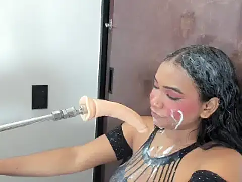 Leticia lynn online show from 30, 1, 2025