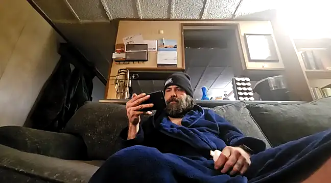 zaneporter46 online show from 26, 1, 2025