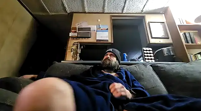 zaneporter46 online show from 26, 1, 2025