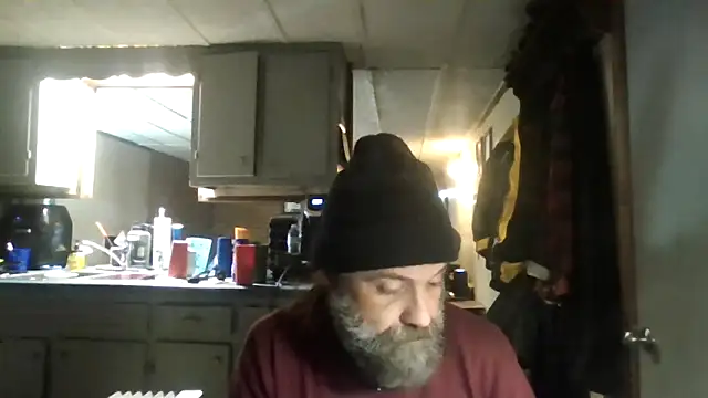 zaneporter46 online show from 16, 12, 2025