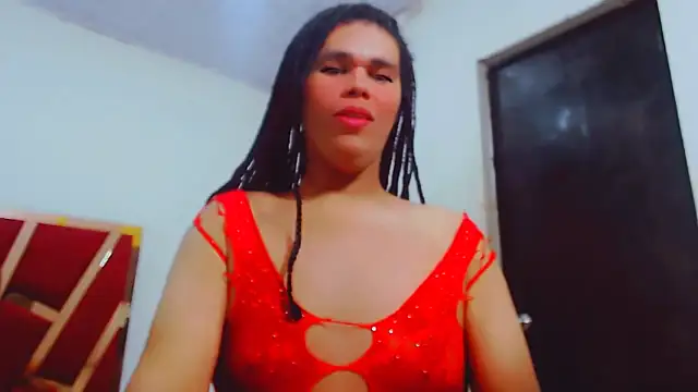 fox naughty violet online show from 27, 9, 2025
