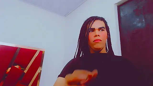 Snapshot of fox_naughty_violet chatting on 16, 10, 2025 fox naughty violet online show from 16, 10, 2025