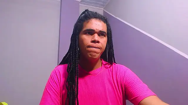 Snapshot of fox_naughty_violet chatting on 11, 11, 2025 fox naughty violet online show from 11, 11, 2025