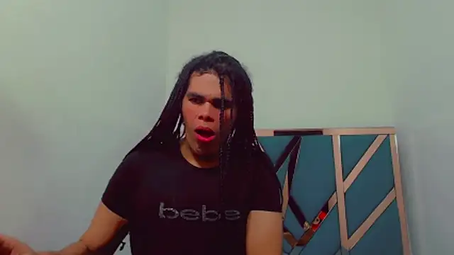 Snapshot of fox_naughty_violet chatting on 26, 11, 2025 fox naughty violet online show from 26, 11, 2025