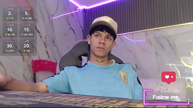 andy dan18 online show from 27, 10, 2025