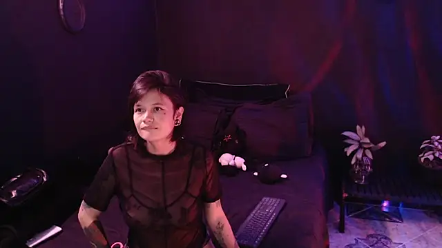 rousstattoo online show from 26, 3, 2026