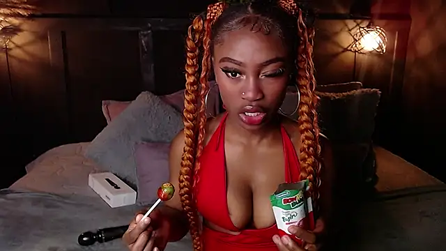 Snapshot of nikkystorm1_ chatting on 23, 10, 2025 nikkystorm1 online show from 23, 10, 2025