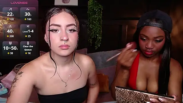 Snapshot of nikkystorm1_ chatting on 8, 11, 2025 nikkystorm1 online show from 8, 11, 2025