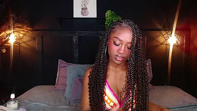 Snapshot of nikkystorm1_ chatting on 19, 11, 2025 nikkystorm1 online show from 19, 11, 2025