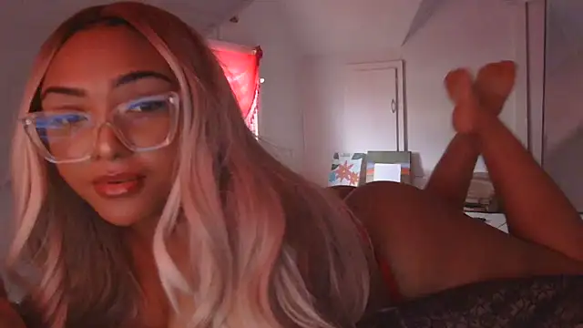 jaslenelovely online show from 29, 12, 2024