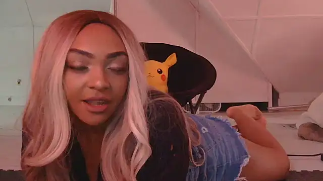 jaslenelovely online show from 30, 12, 2024