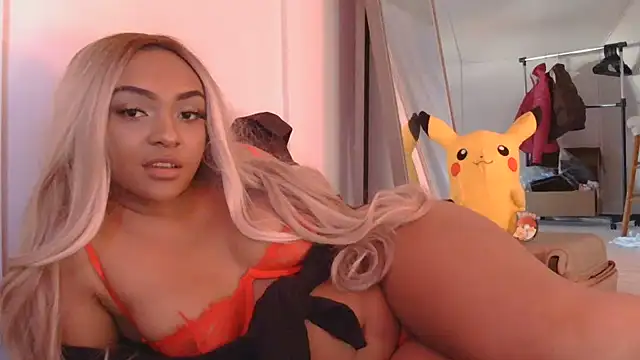 jaslenelovely online show from 30, 12, 2024