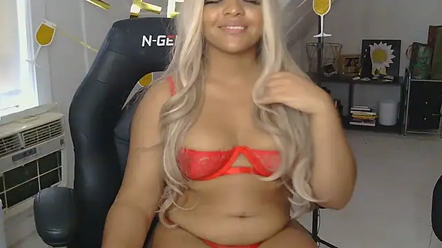 jaslenelovely online show from 31, 12, 2024