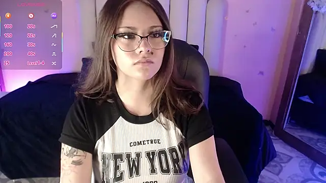 Sweetlu gh online show from 16, 10, 2025