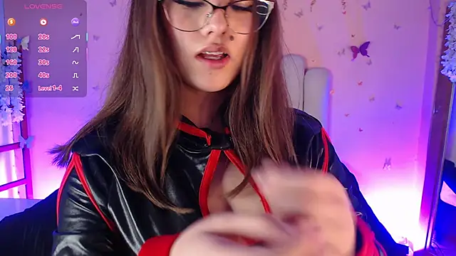 Sweetlu gh online show from 31, 10, 2025