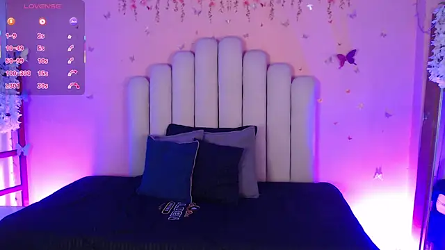 Sweetlu gh online show from 6, 11, 2025