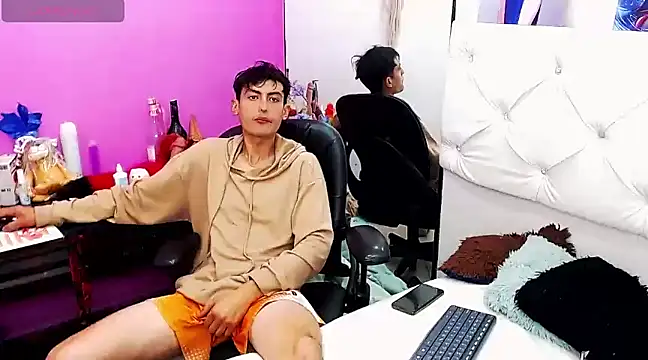 x daviid x online show from 21, 1, 2025