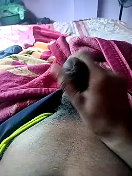 PLAYBOYYRAAJ online show from 28, 2, 2025