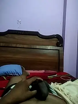 PLAYBOYYRAAJ online show from 4, 11, 2025