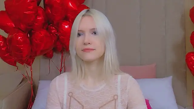 NellieLoyns online show from 17, 2, 2026