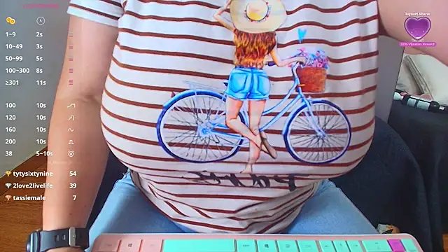 MommyHelpsmee online show from 21, 1, 2025