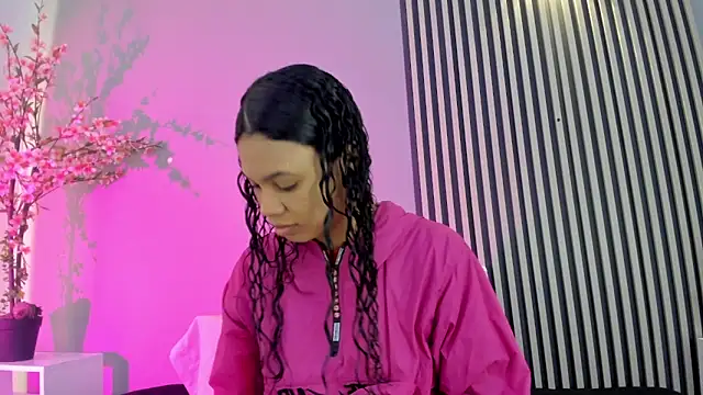 GysellHanson online show from 23, 2, 2026