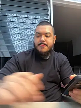 El Titan1998 online show from 17, 11, 2025