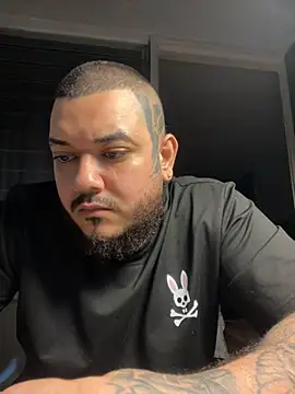 El Titan1998 online show from 20, 11, 2025