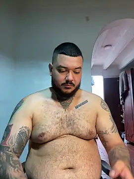 El Titan1998 online show from 13, 3, 2026